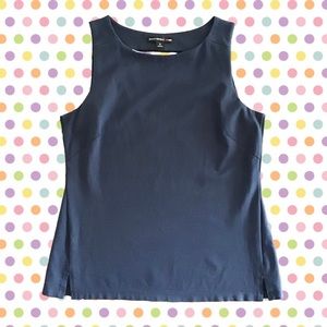 Banana Republic Madmen Top Medium